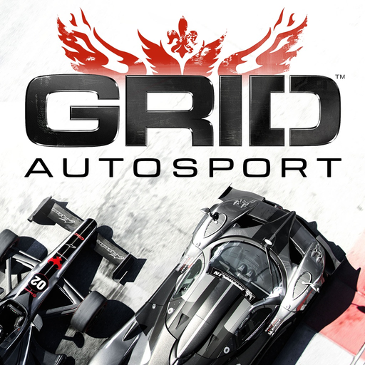 GRID™ Autosport app icon