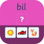 Småord fra Bokstavkongen icon