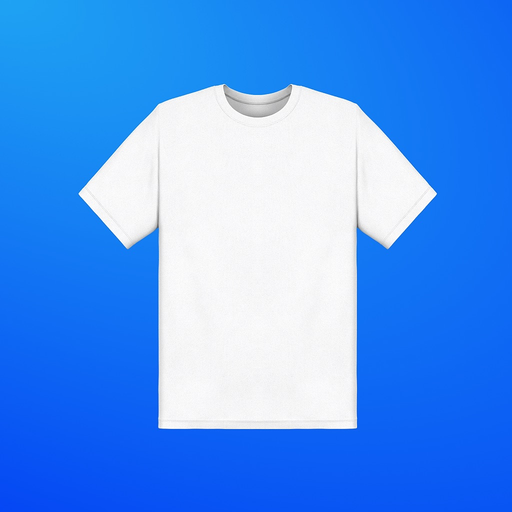 Shirt App app icon