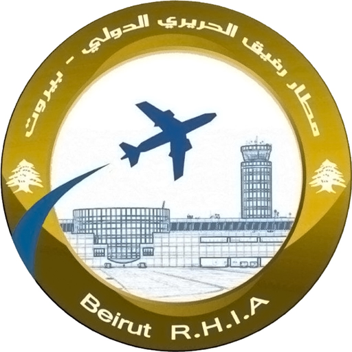 Beirut Airport - Official App app icon