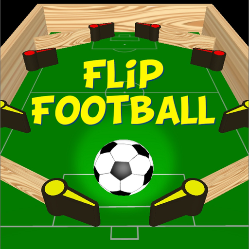 Flip Football app icon
