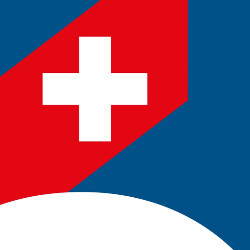 Crésus Pay app icon