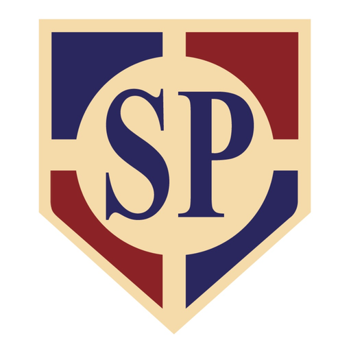 Sherrill Park Golf Course app icon