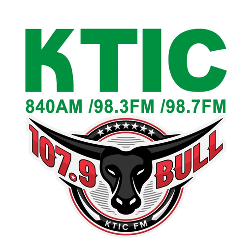KTICRadio app icon
