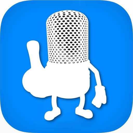Radio Speaker app icon