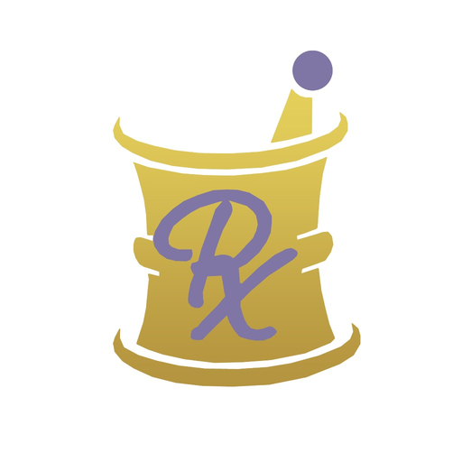 Gilbert Rx app icon