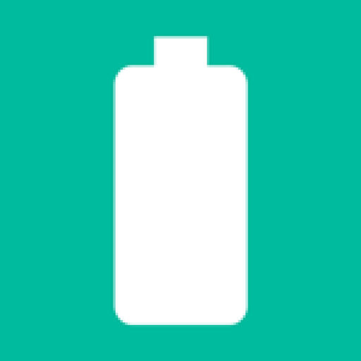 My BatteryStatus app icon