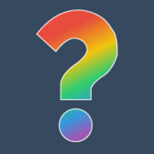 Can You Color? app icon