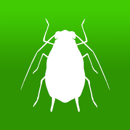 BugFinder app icon