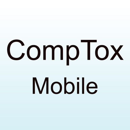 CompTox Mobile app icon