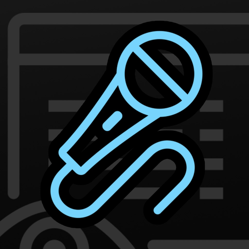 MySetlist - Artist Edition app icon