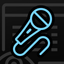 MySetlist - Artist Edition icon