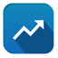 WebBoost for SEO - Web traffic tool icon