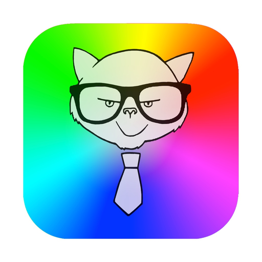 FindrCat app icon