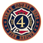Bexar County ESD4 Fire/Rescue icon
