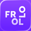 Frollo - Feel good about money icon