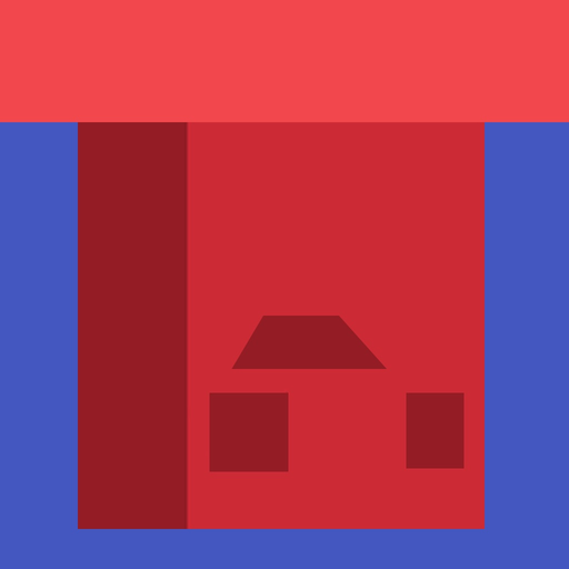 Binary Dash app icon
