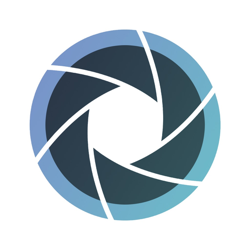 RAW Shoot app icon
