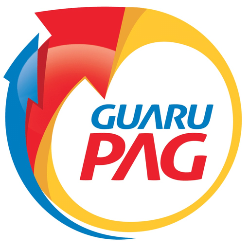 GuaruPag app icon
