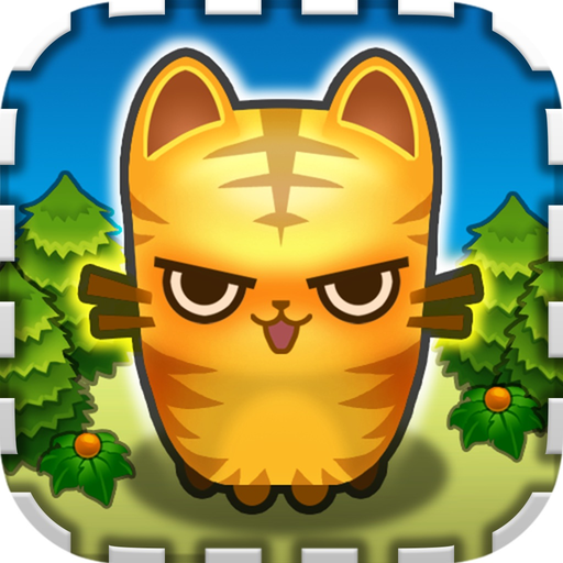 Merge 3 Mania app icon