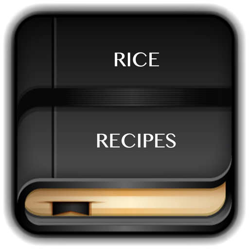 Rice Recipes Yummy app icon
