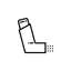 ASTHMA icon