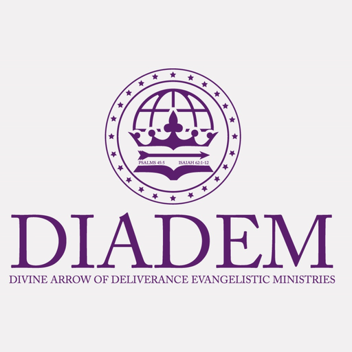 Diadem Media app icon