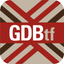 GDBtf icon