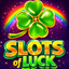 Slots of Luck Vegas Casino icon