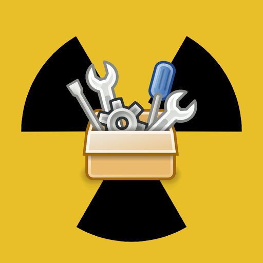 Radiology Toolkit app icon