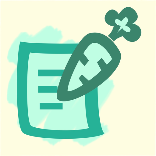 Helpeat BeBe(Baby Food Diary) app icon