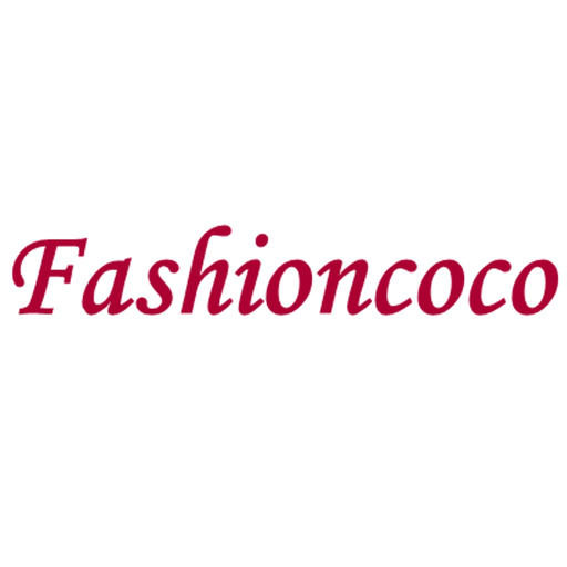 Fashioncoco app icon