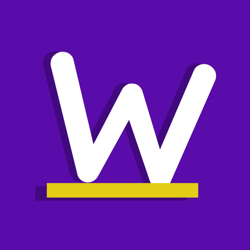 Word of the day – Quiz Games app icon
