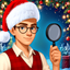 Martin's Day Out Hidden Object icon
