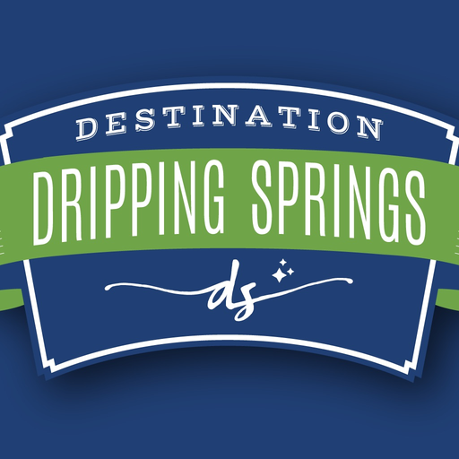 Destination Dripping Springs app icon