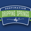 Destination Dripping Springs icon