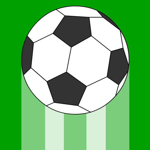 Soccer Bounce - Show Skill Ball of Heroes app icon