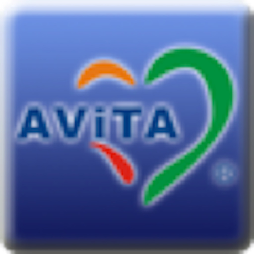 AViTA BLE app icon