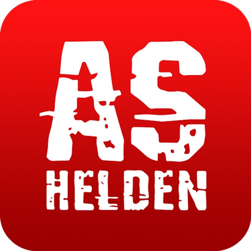 Airsoft Helden app icon