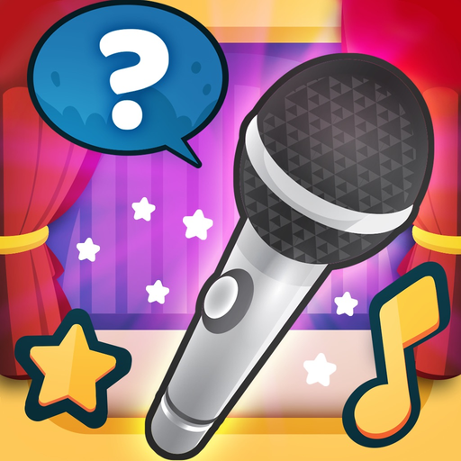 Tebak Lagu Bareng Trio Lestari app icon