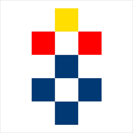 SPPLB Policías y Bomberos app icon