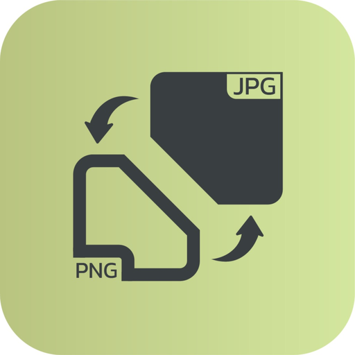 PicConvert - Convert Photos app icon