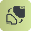 PicConvert - Convert Photos icon