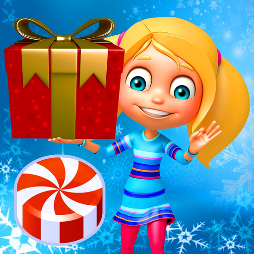 Christmas Crush - Castle Games app icon