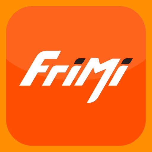 FriMi app icon