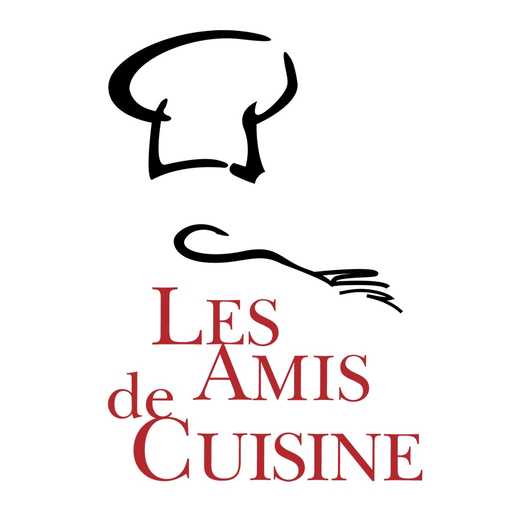Les Amis de Cuisine app icon