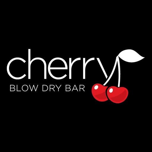 Cherry Blow Dry Bar Team App app icon