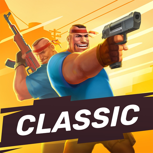 Guns of Boom app icon