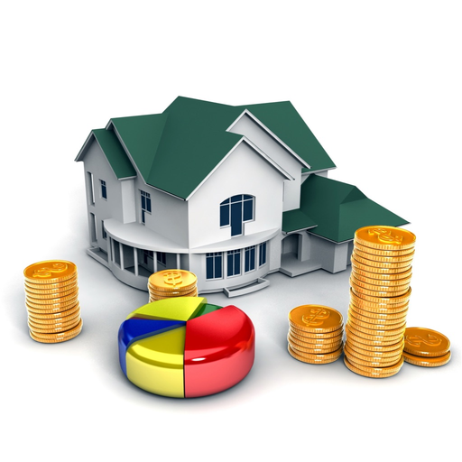 Mortgage Calculator Mobile app icon