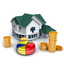 Mortgage Calculator Mobile icon